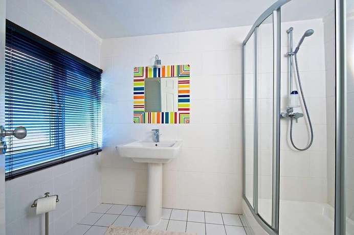 Imagen de la habitación del Hotel The Godalming. Foto 7