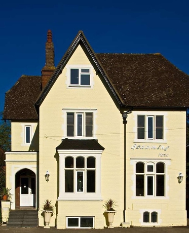 Imagen general del Hotel The Godalming. Foto 1