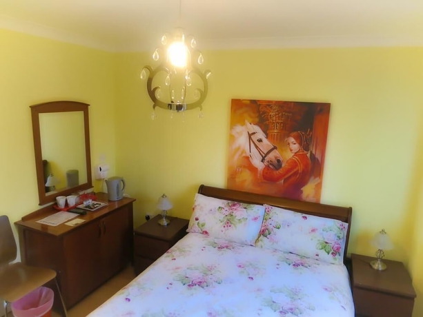 Imagen de la habitación del Hotel The Godalming. Foto 8