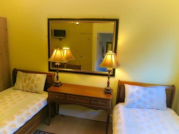 Imagen de la habitación del Hotel The Godalming. Foto 9