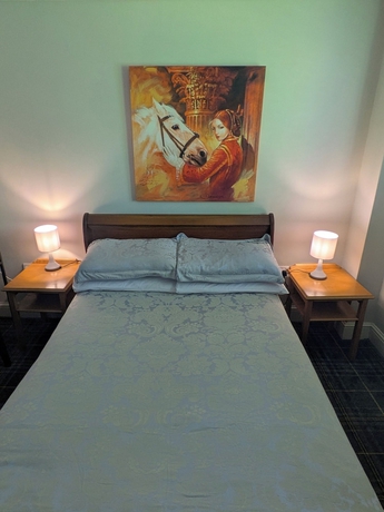 Imagen de la habitación del Hotel The Godalming. Foto 12