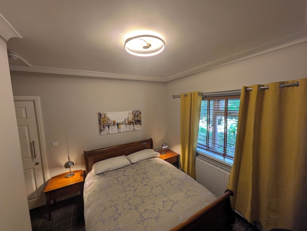 Imagen de la habitación del Hotel The Godalming. Foto 13
