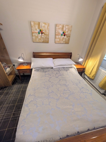Imagen de la habitación del Hotel The Godalming. Foto 14