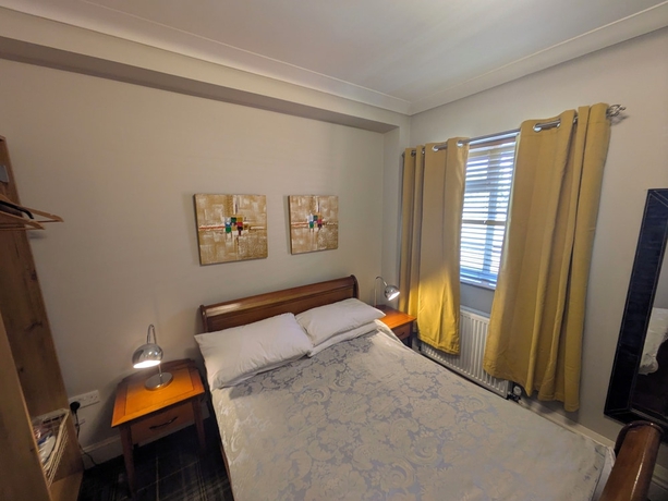 Imagen de la habitación del Hotel The Godalming. Foto 15