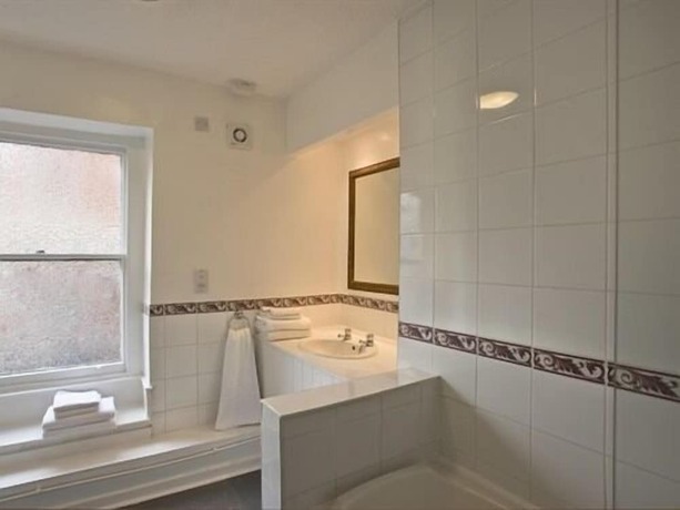 Imagen general del Hotel The Goddard Arms. Foto 2