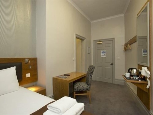 Imagen general del Hotel The Goddard Arms. Foto 3
