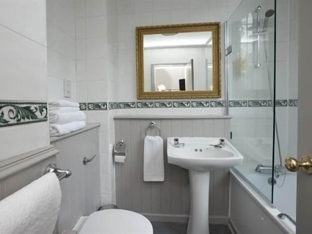 Imagen general del Hotel The Goddard Arms. Foto 4