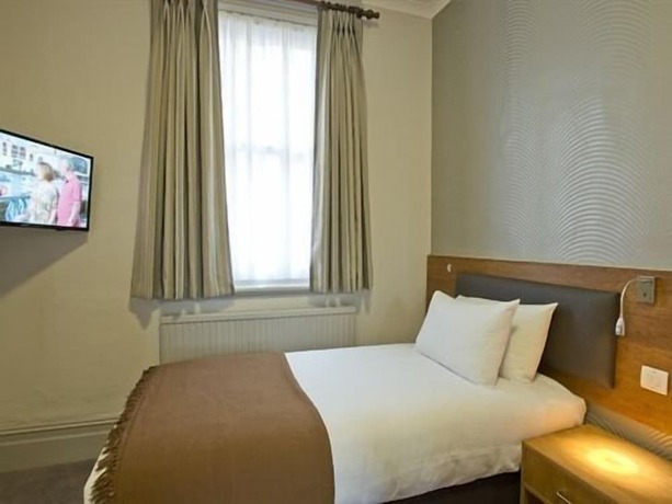 Imagen general del Hotel The Goddard Arms. Foto 5