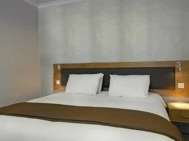 Imagen general del Hotel The Goddard Arms. Foto 6