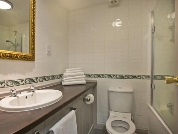 Imagen general del Hotel The Goddard Arms. Foto 7