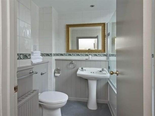 Imagen general del Hotel The Goddard Arms. Foto 8