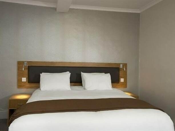 Imagen general del Hotel The Goddard Arms. Foto 9