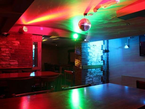 Imagen general del Hotel The Goddard Arms. Foto 10
