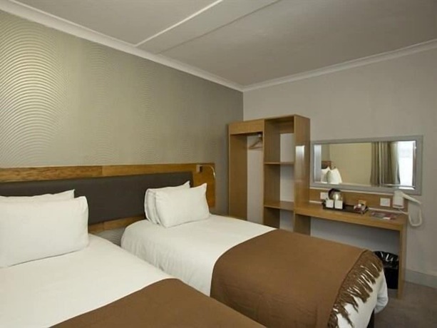 Imagen general del Hotel The Goddard Arms. Foto 11