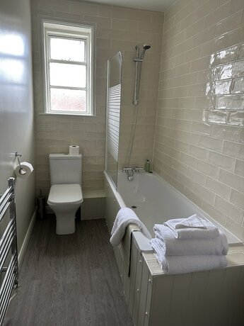 Imagen de la habitación del Hotel The Goddard Arms. Foto 20