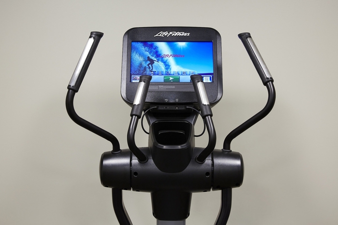 Imagen de los interiores del Hotel The Godfrey Boston. Foto 18