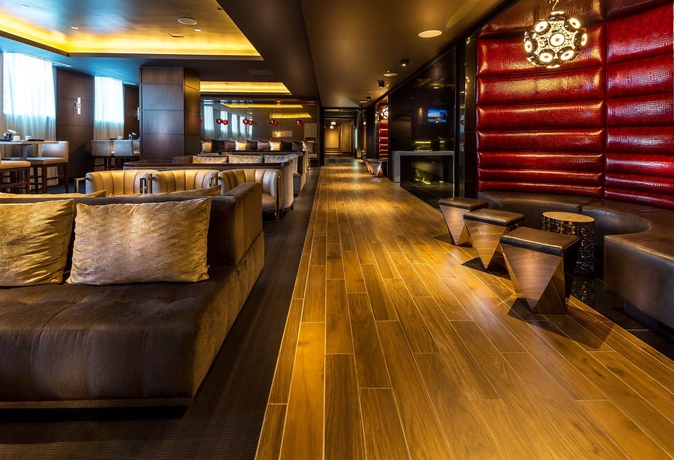 Imagen de los interiores del Hotel The Godfrey Chicago. Foto 15