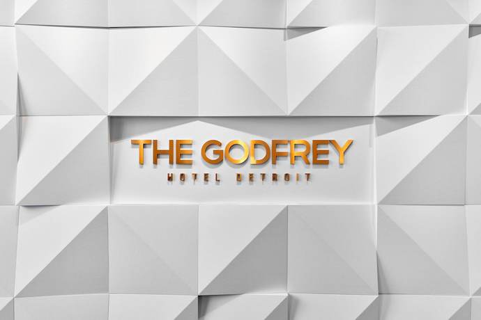 Imagen de los interiores del Hotel The Godfrey Detroit, Curio Collection By Hilton. Foto 20