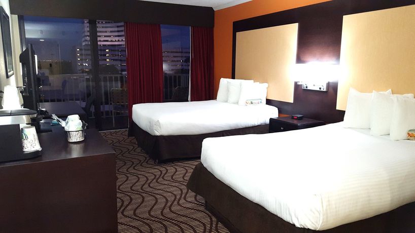 Imagen de la habitación del Hotel The Godfrey Hotel & Cabanas Tampa. Foto 3