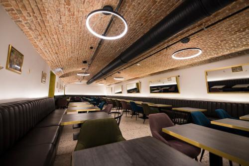 Imagen general del Hotel The Gold Bank. Foto 15