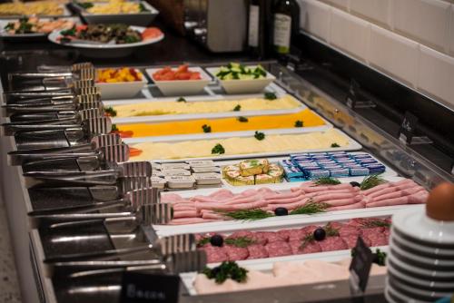 Imagen general del Hotel The Gold Bank. Foto 7