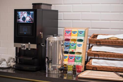 Imagen general del Hotel The Gold Bank. Foto 8