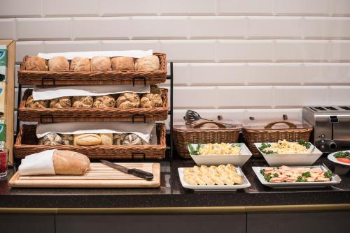 Imagen general del Hotel The Gold Bank. Foto 12