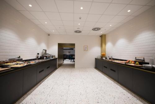 Imagen general del Hotel The Gold Bank. Foto 14