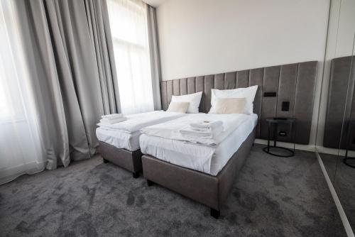 Imagen de la habitación del Hotel The Gold Bank. Foto 16