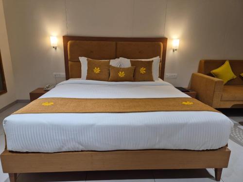Imagen general del Hotel The Gold Beach Annexe. Foto 2