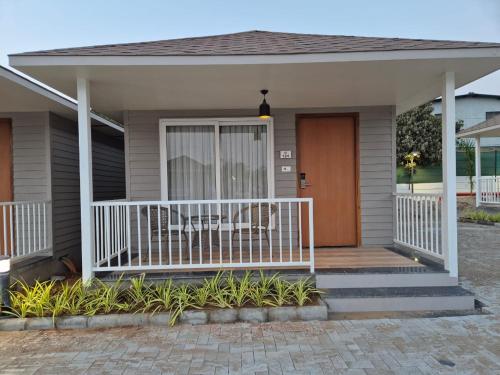 Imagen general del Hotel The Gold Beach Annexe. Foto 3