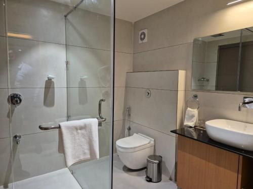 Imagen general del Hotel The Gold Beach Annexe. Foto 4