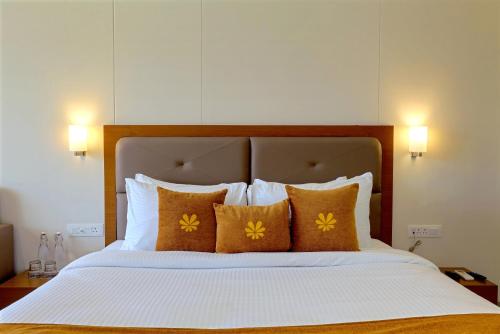 Imagen general del Hotel The Gold Beach Annexe. Foto 6