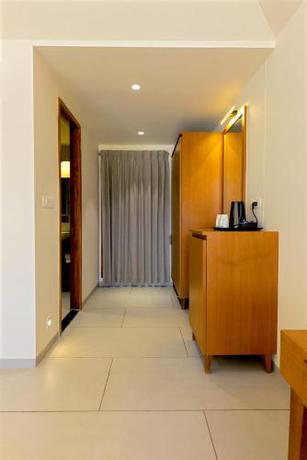 Imagen general del Hotel The Gold Beach Annexe. Foto 8