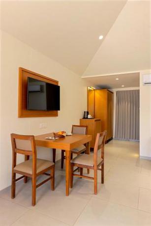 Imagen de la habitación del Hotel The Gold Beach Annexe. Foto 16