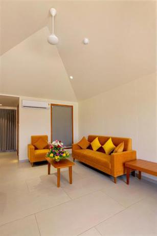Imagen general del Hotel The Gold Beach Annexe. Foto 12