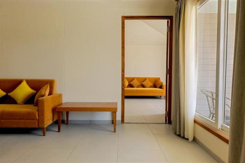 Imagen general del Hotel The Gold Beach Annexe. Foto 13