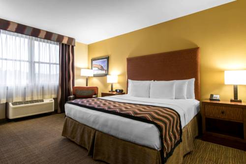 Imagen de la habitación del Hotel The Golden, An Ascend Collection Membe. Foto 4