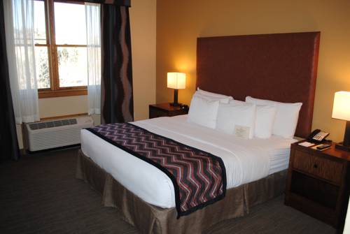 Imagen de la habitación del Hotel The Golden, An Ascend Collection Membe. Foto 6