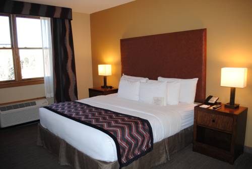 Imagen de la habitación del Hotel The Golden, An Ascend Collection Membe. Foto 8