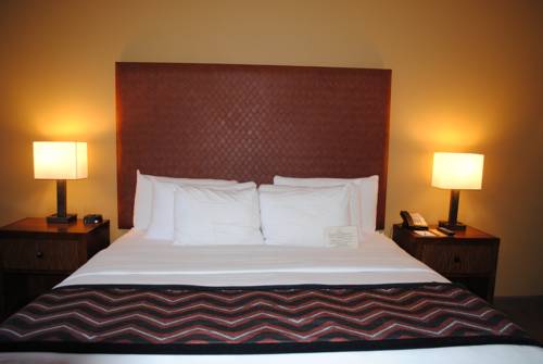 Imagen de la habitación del Hotel The Golden, An Ascend Collection Membe. Foto 9