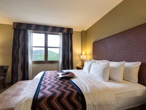 Imagen de la habitación del Hotel The Golden, An Ascend Collection Membe. Foto 12