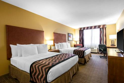 Imagen de la habitación del Hotel The Golden, An Ascend Collection Membe. Foto 14