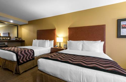 Imagen de la habitación del Hotel The Golden, An Ascend Collection Membe. Foto 15