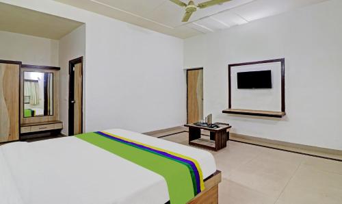 Imagen general del Hotel The Golden Bird. Foto 1