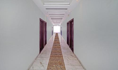 Imagen general del Hotel The Golden Bird. Foto 10