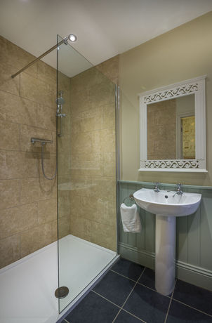 Imagen general del Hotel The Golden Fleece. Foto 2