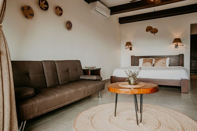 Imagen de la habitación del Hotel The Golden Frog Inn. Foto 16