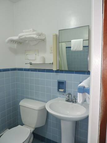 Imagen general del Hotel The Golden Inn. Foto 2