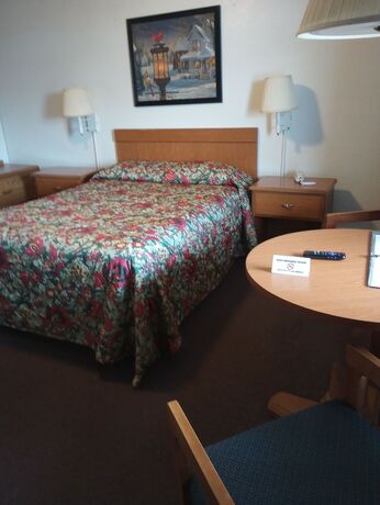 Imagen general del Hotel The Golden Inn. Foto 3